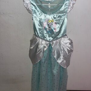 Disney Cinderella night gowns